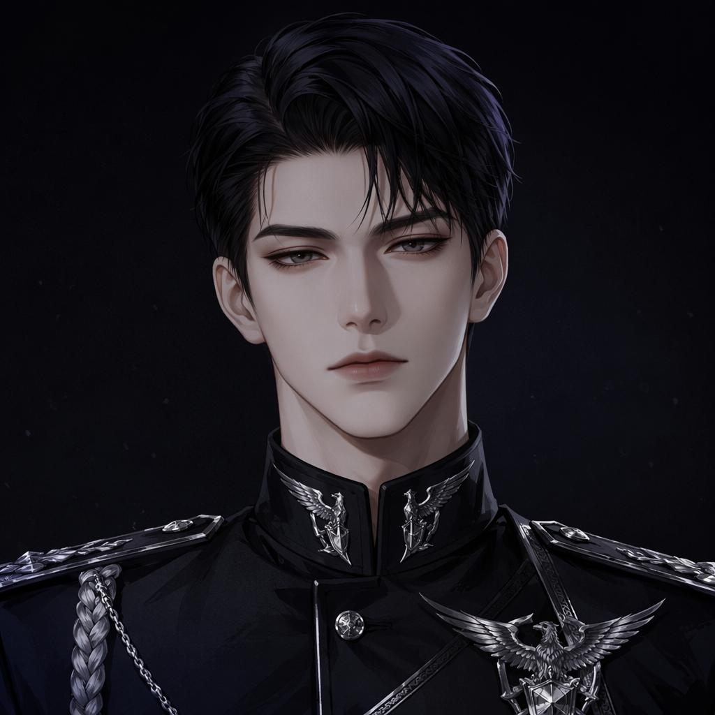 An Tianzuo — still