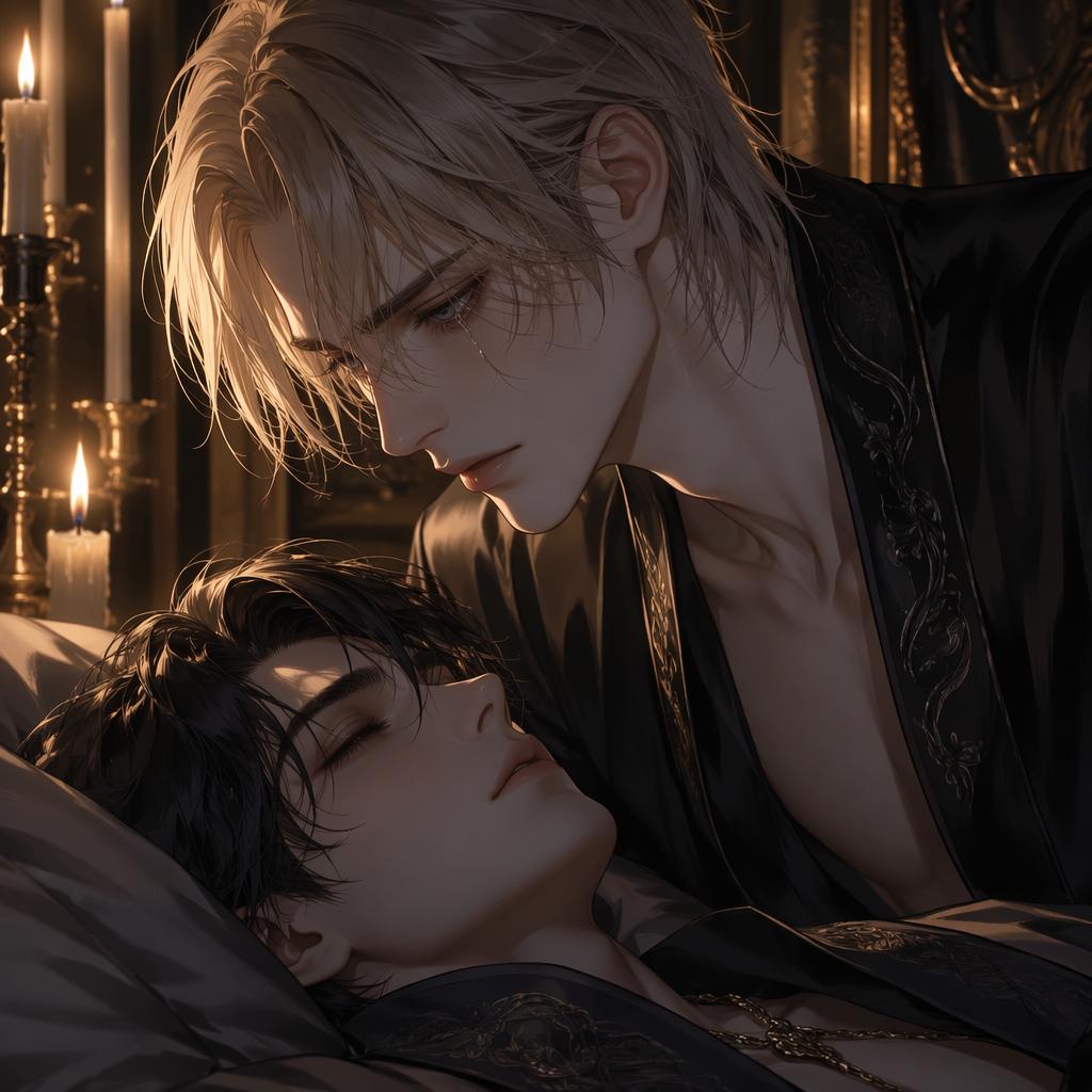 Archduke Morte — action