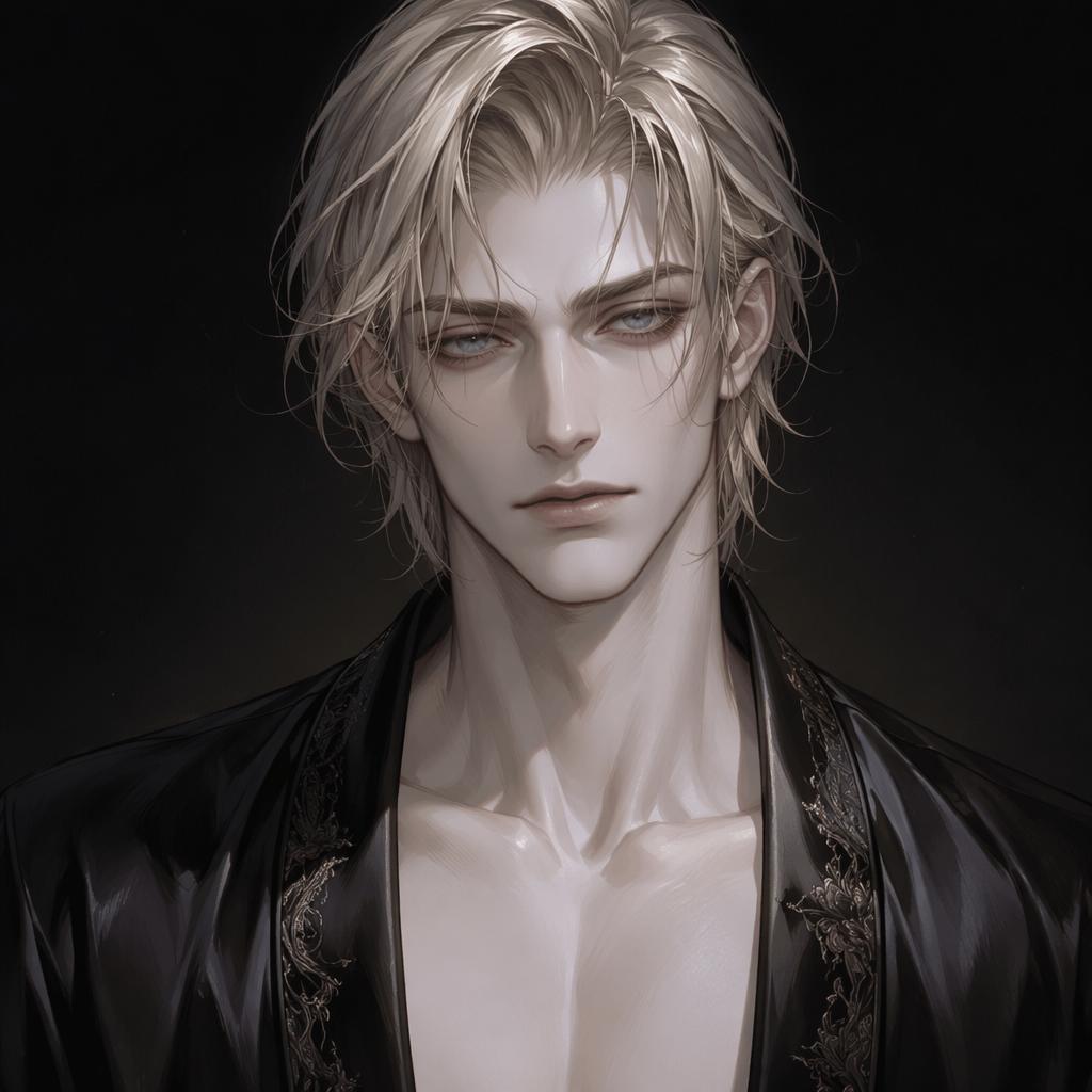 Archduke Morte — still