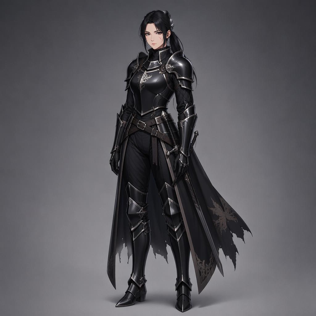 Arwen Kirgayen
