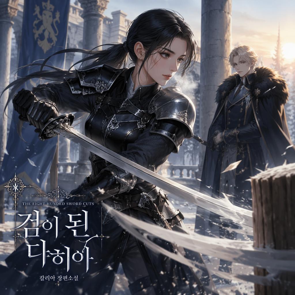 Arwen Kirgayen — scene
