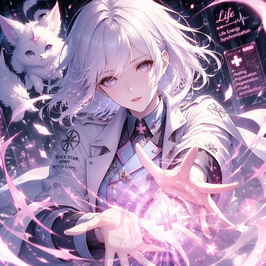 Aurora — action