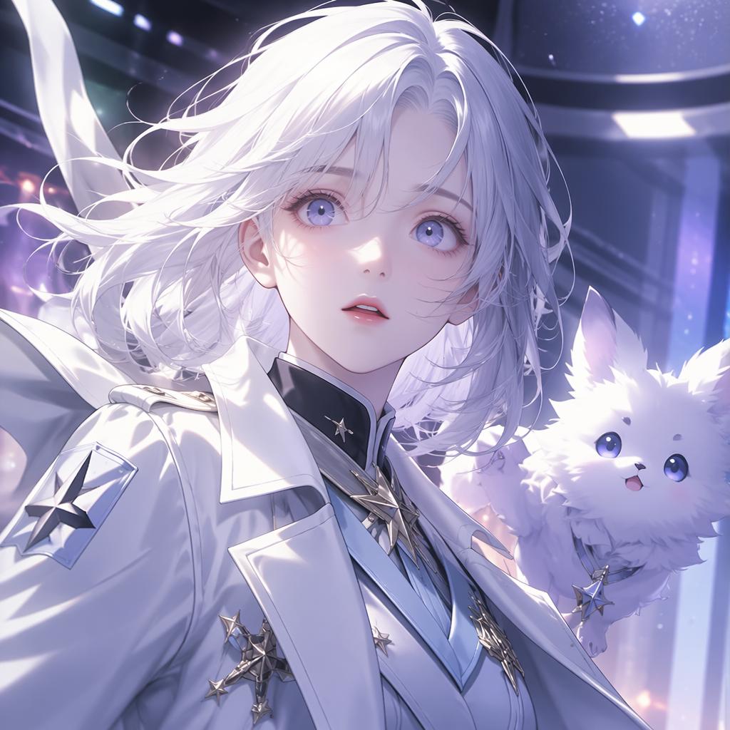 Aurora — action