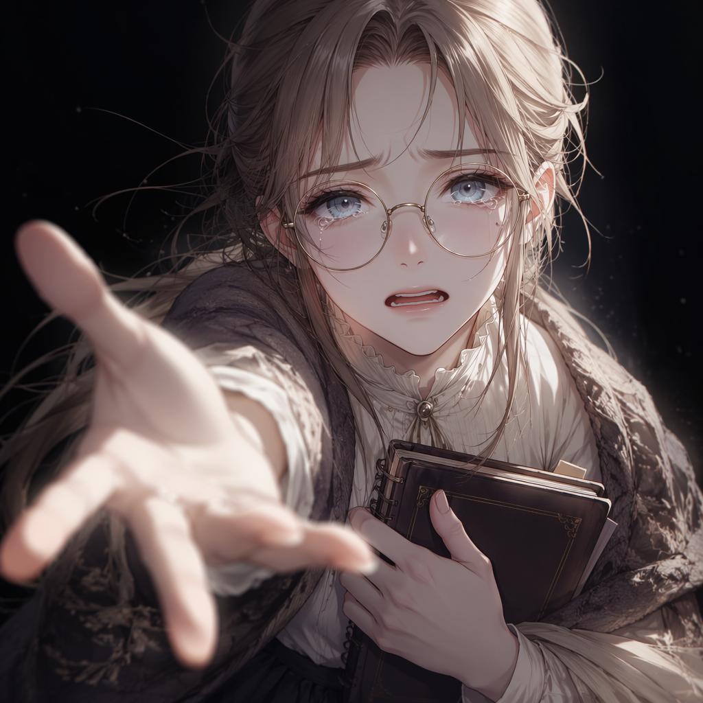 Aurore Lee — action