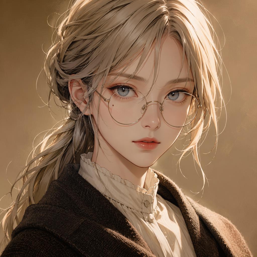 Aurore Lee — still