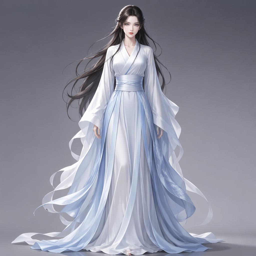 Bai Youyou