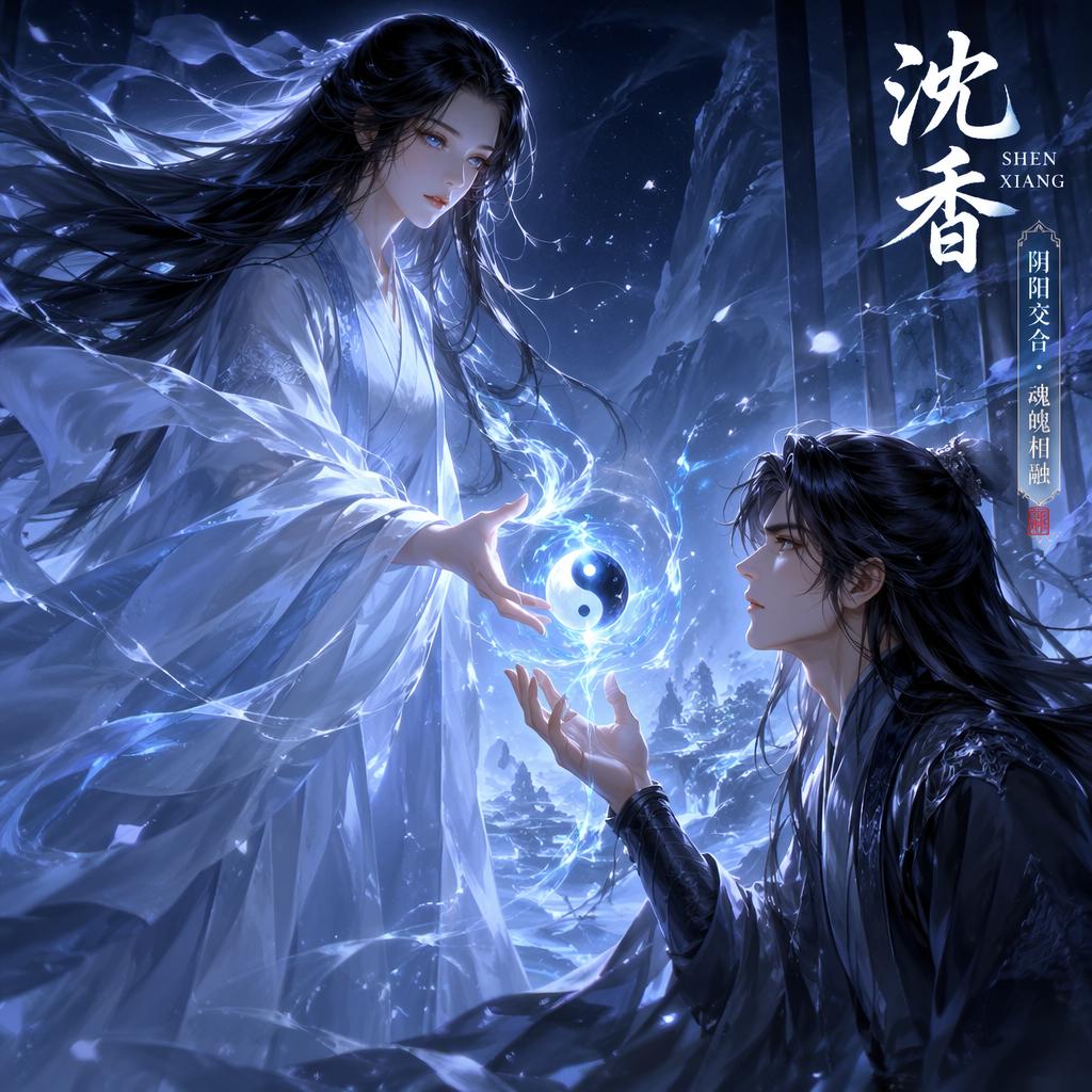 Bai Youyou — scene