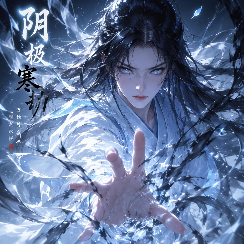 Bai Youyou — action