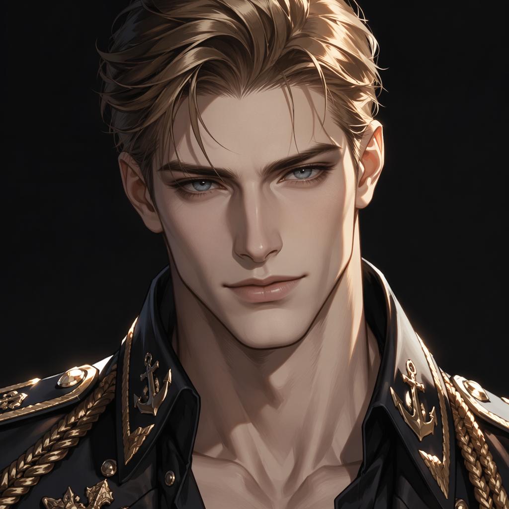 Bastian Klausitz — still