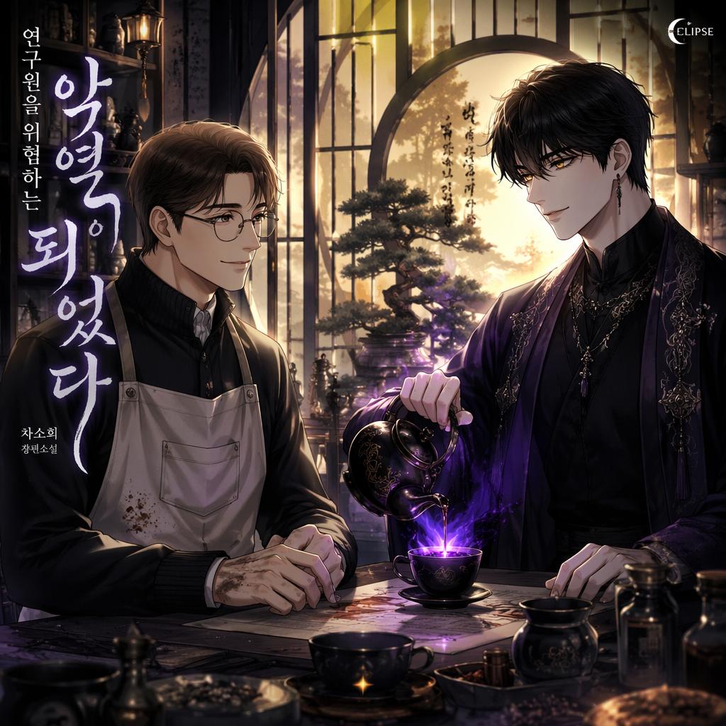 Bayluk — scene