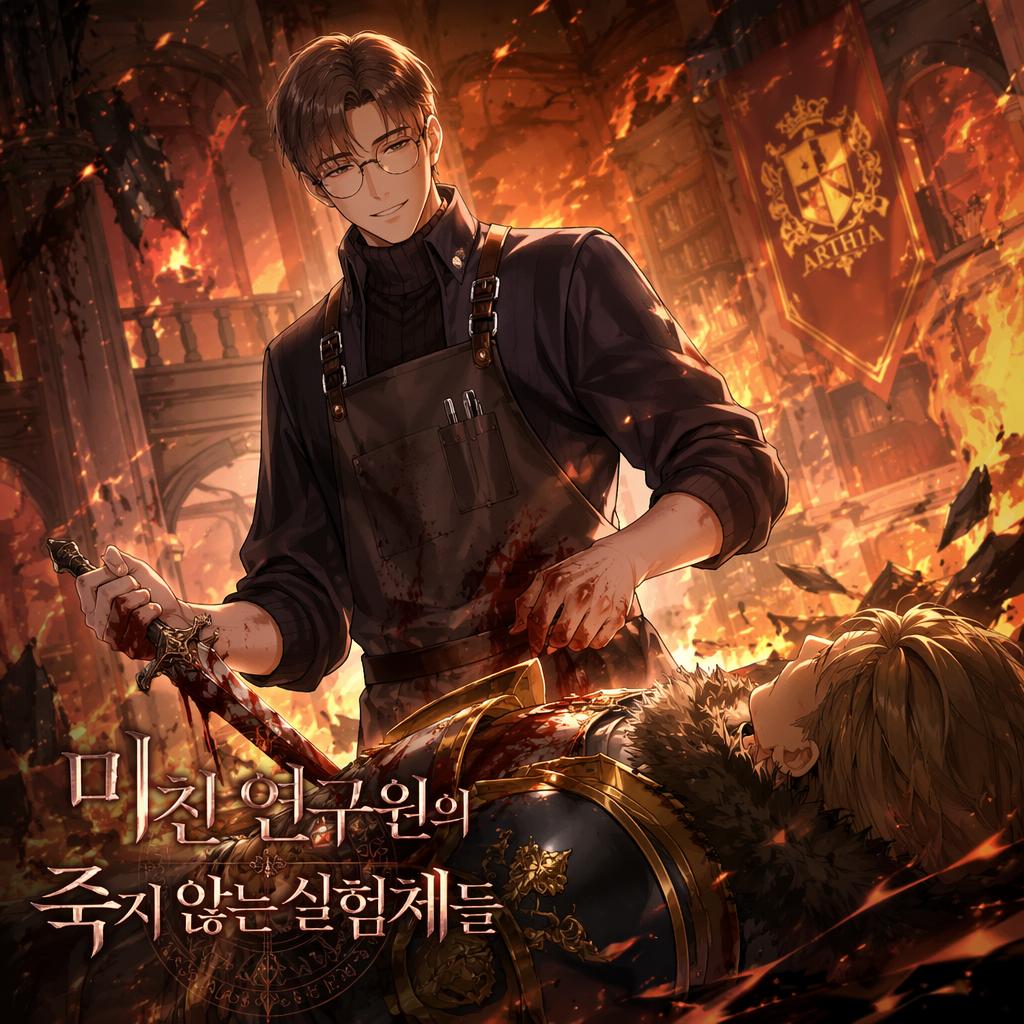 Bayluk — scene