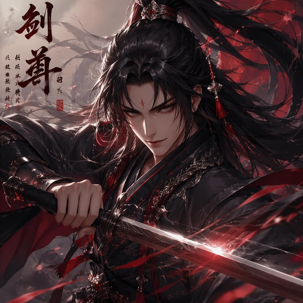 Bazhun'an — action