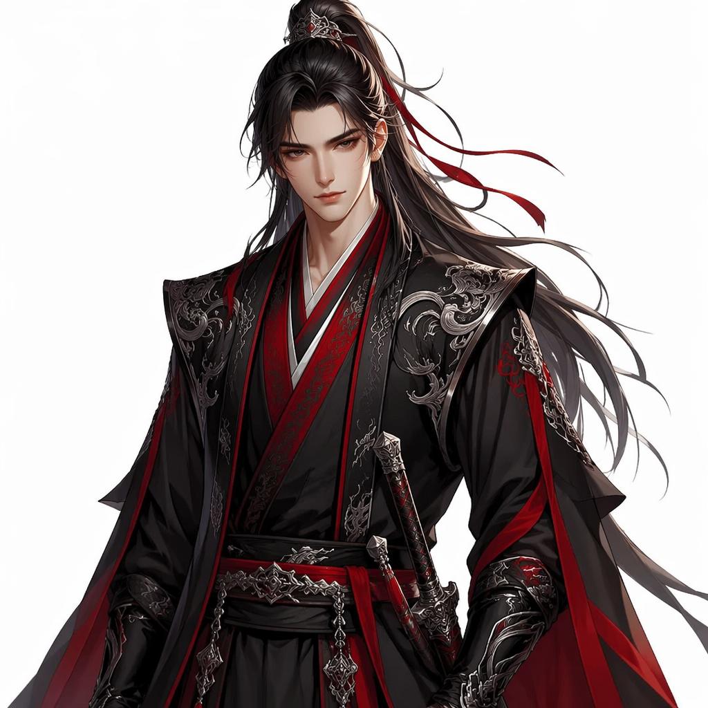 Bazhun'an — still