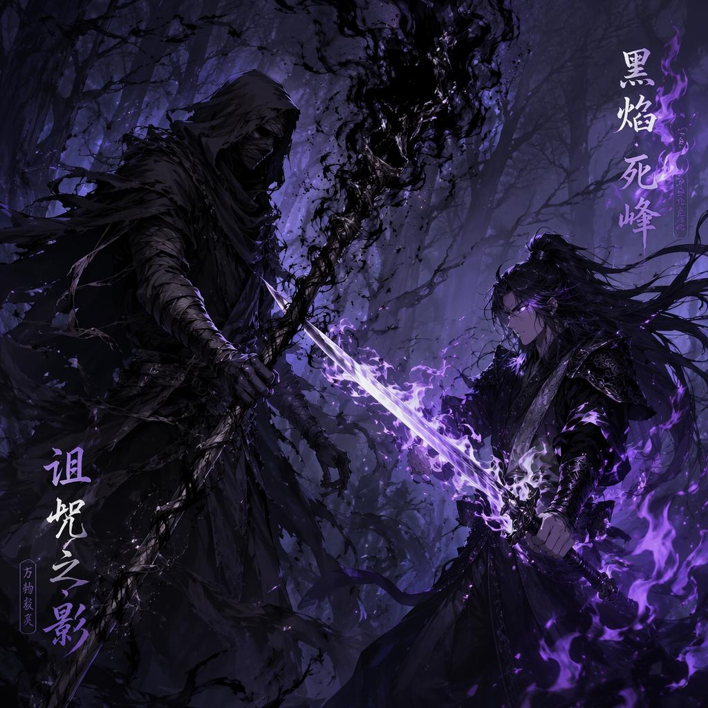 Beast Emperor — scene