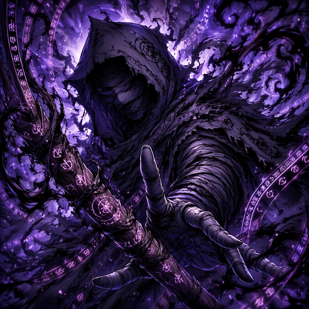 Beast Emperor — action