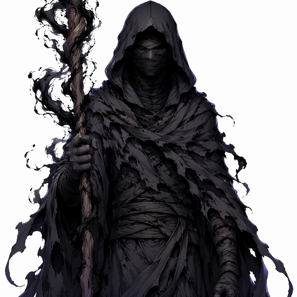 Beast Emperor — still