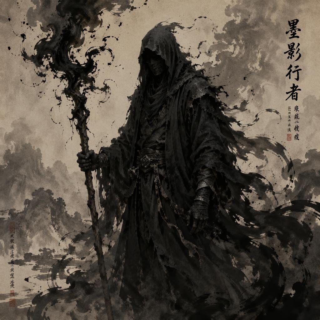 Beast Emperor — stylized