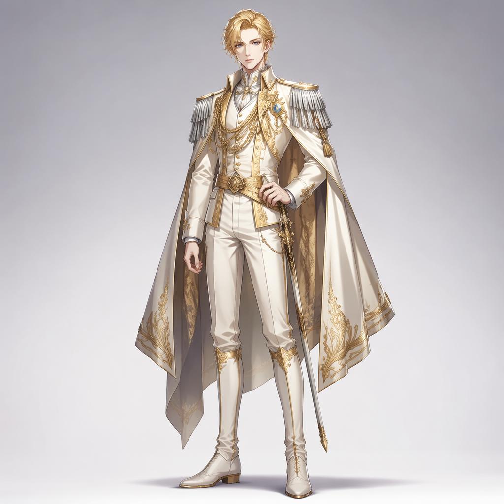 Bertus de Gardias
