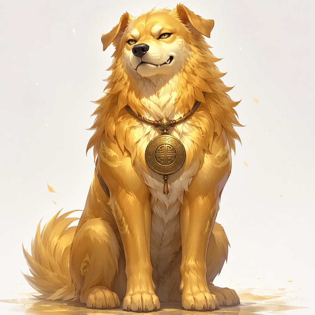 Big Yellow