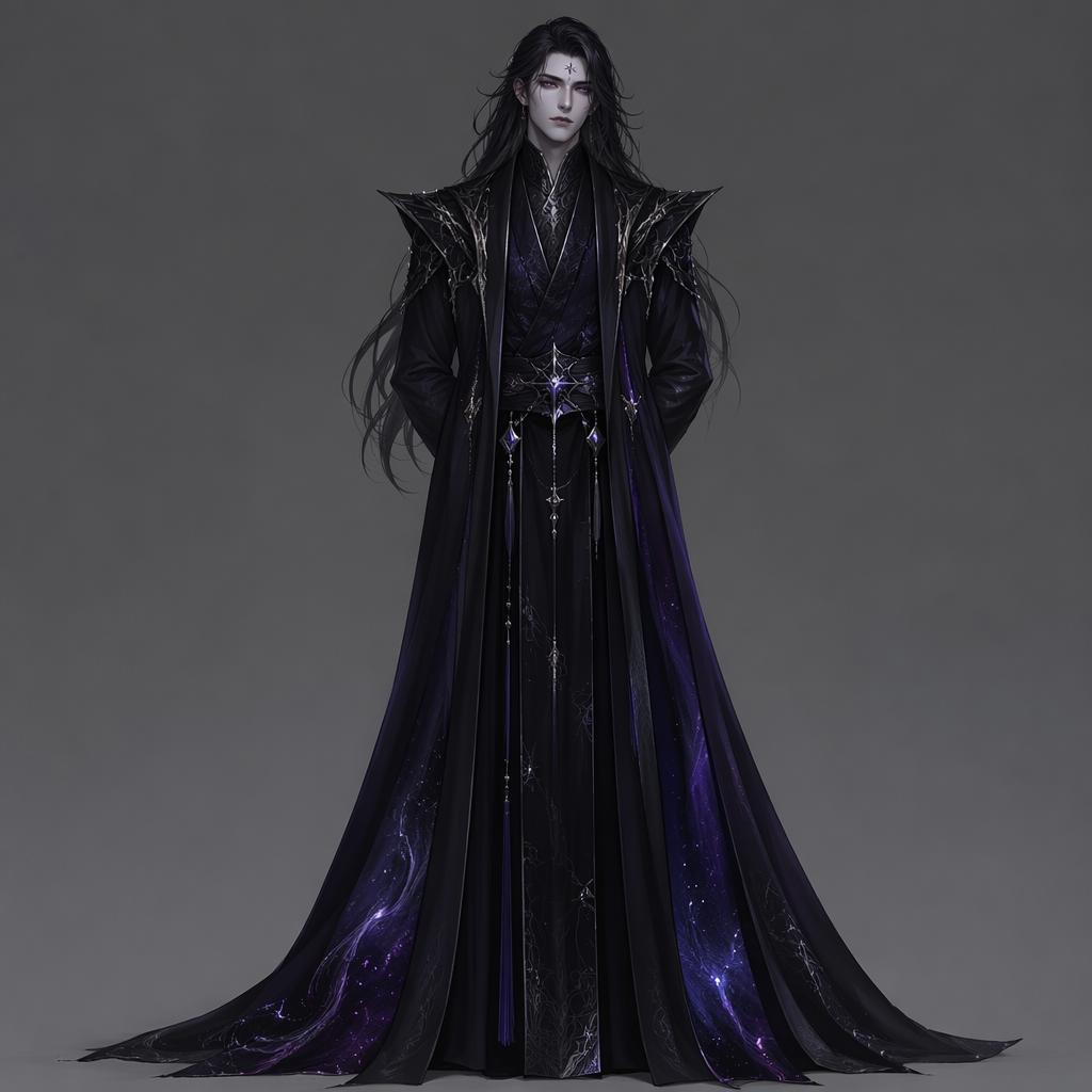Blackless God