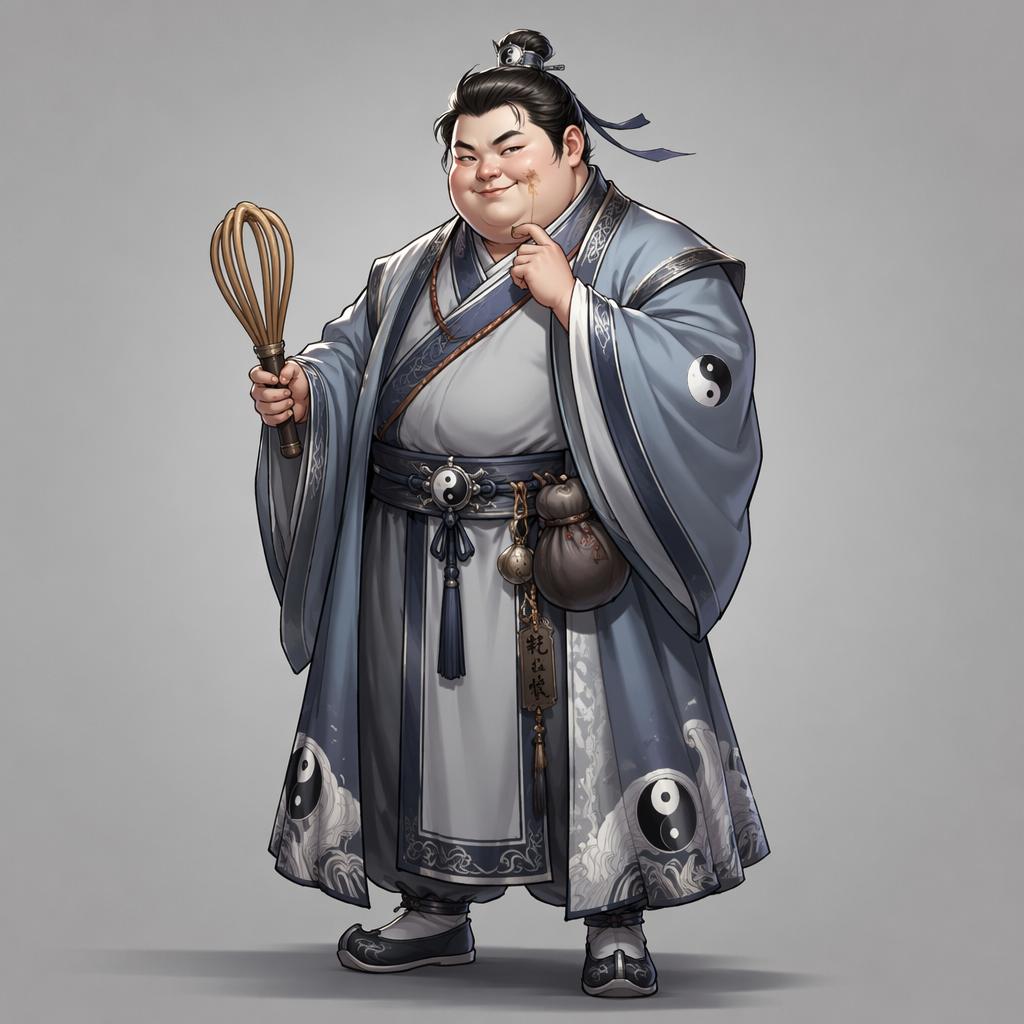 Cao Yusheng