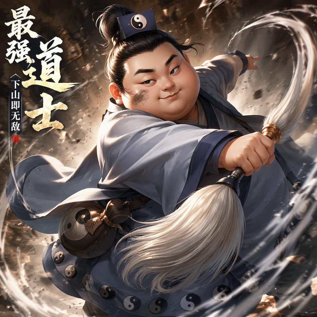 Cao Yusheng — action