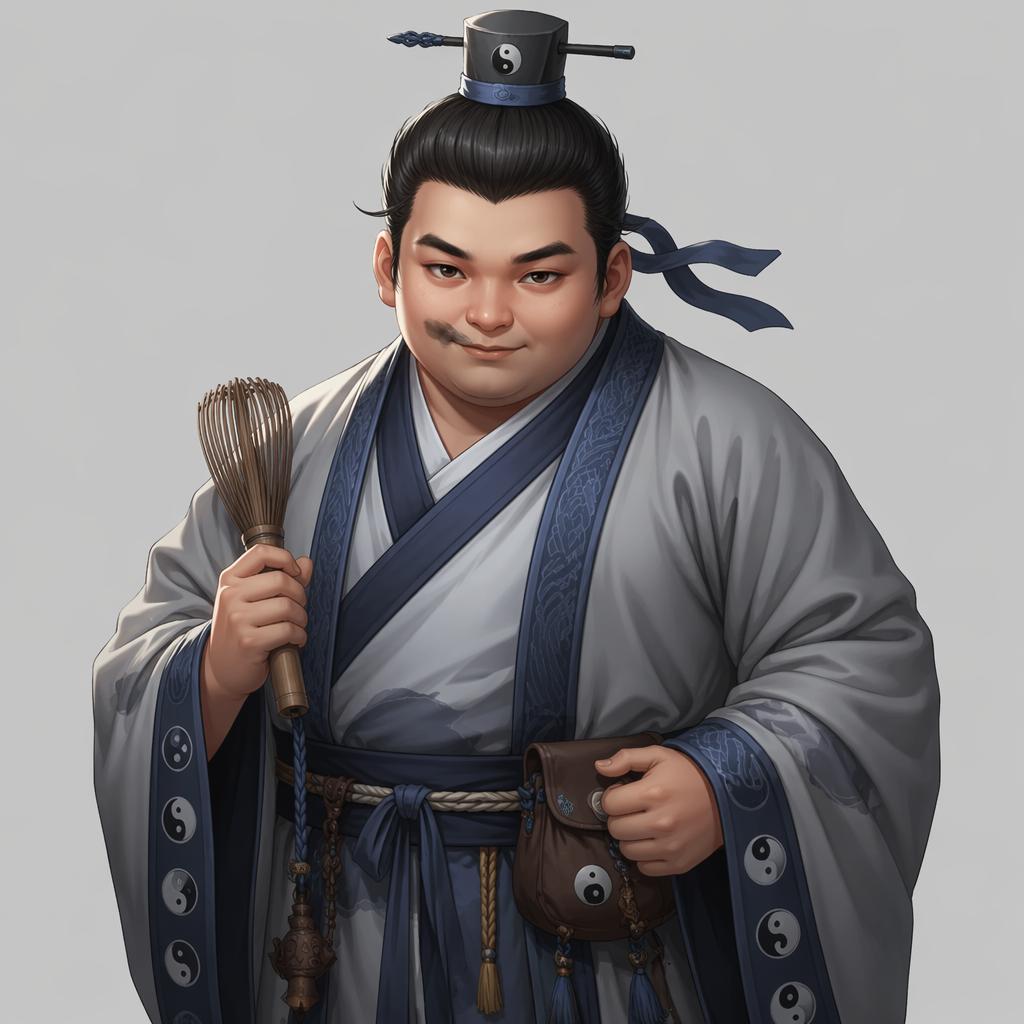 Cao Yusheng — still