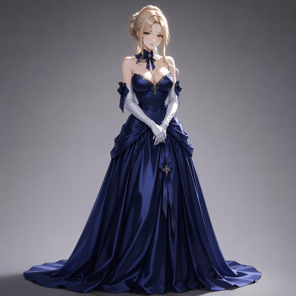Lady Carden