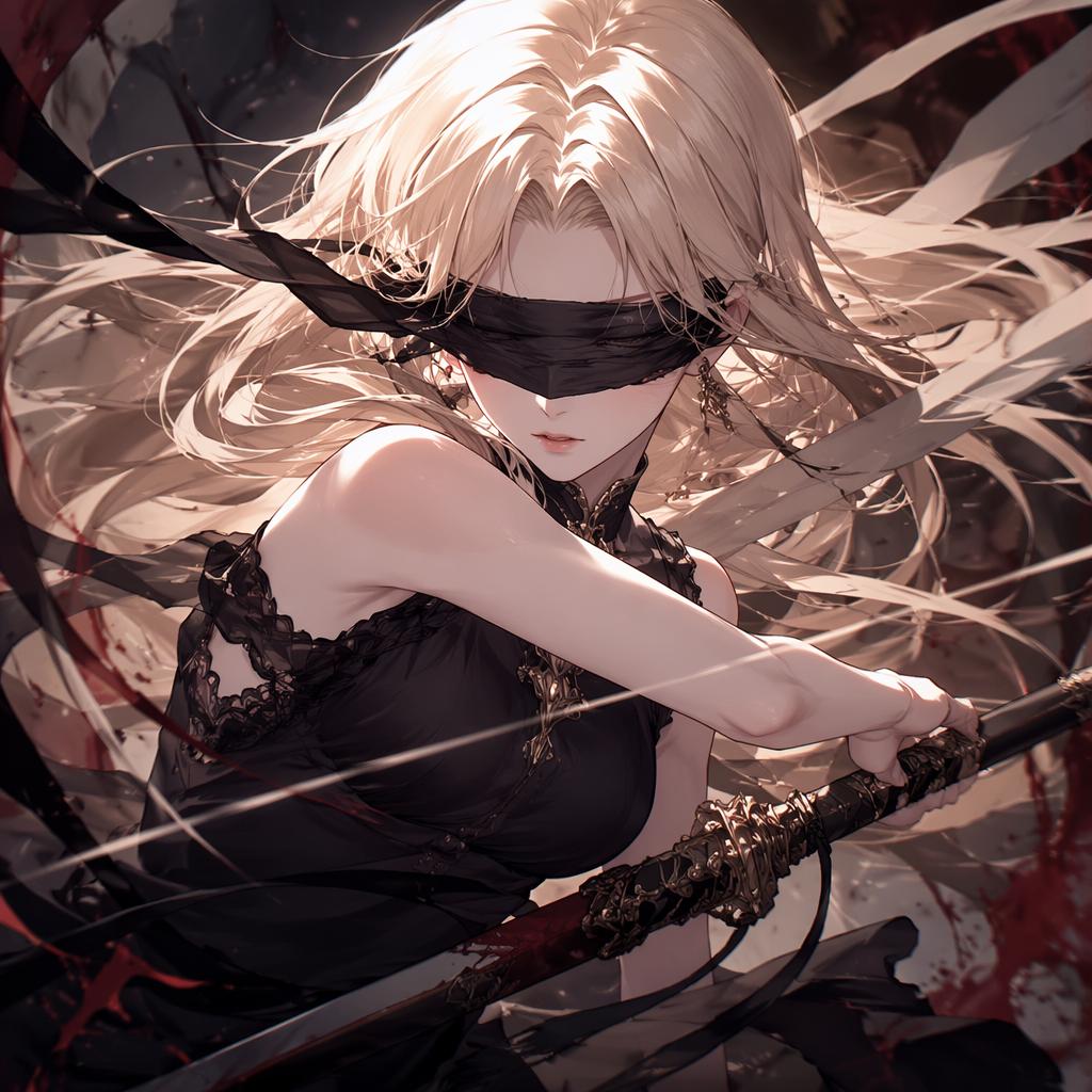 Cassie — action