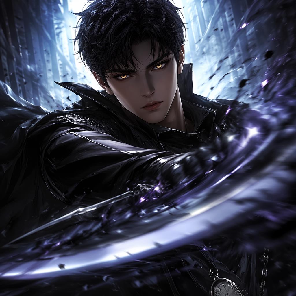 Cha Yeon-woo — action