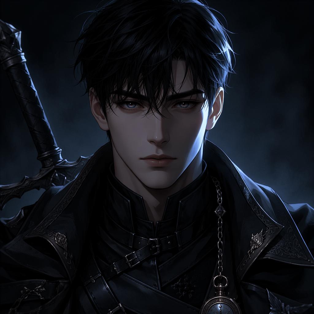 Cha Yeon-woo — still