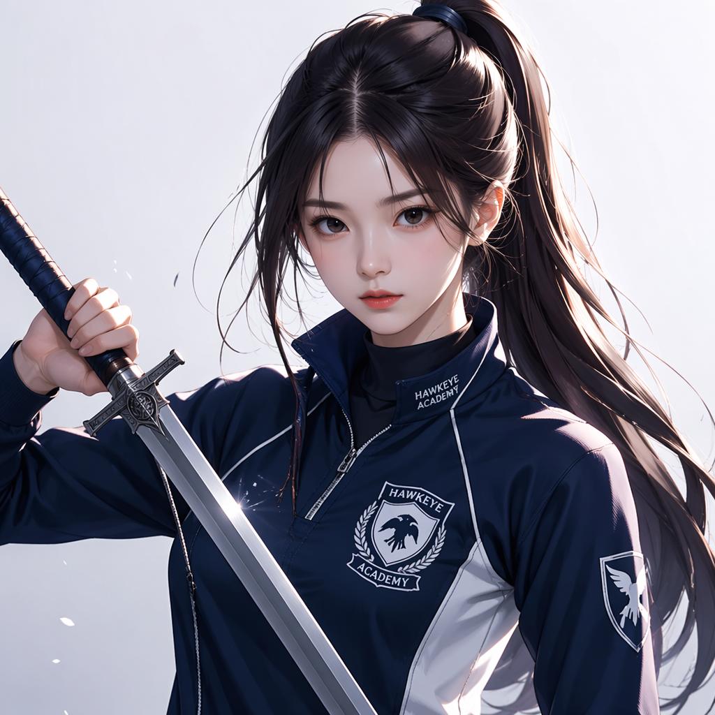 Chae Nayun — still
