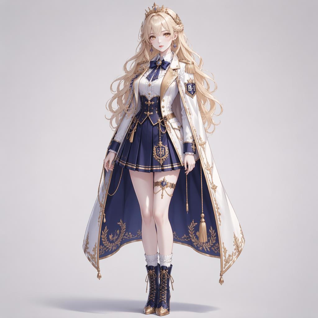 Charlotte de Gardias