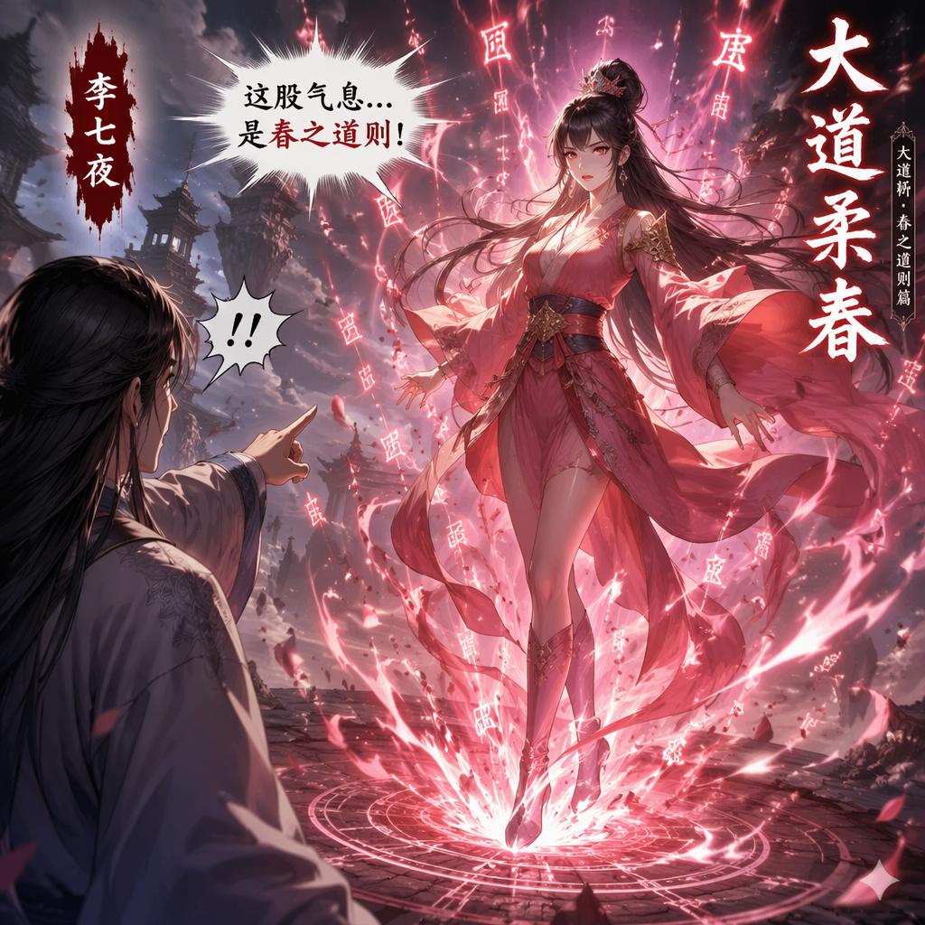 Chen Baojiao — scene