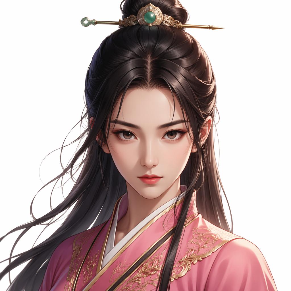 Chen Baojiao — still