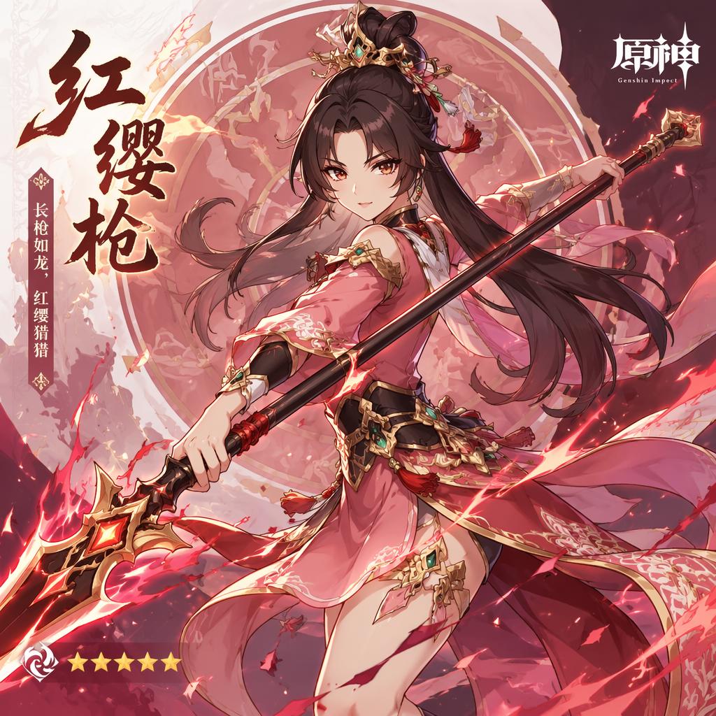Chen Baojiao — stylized