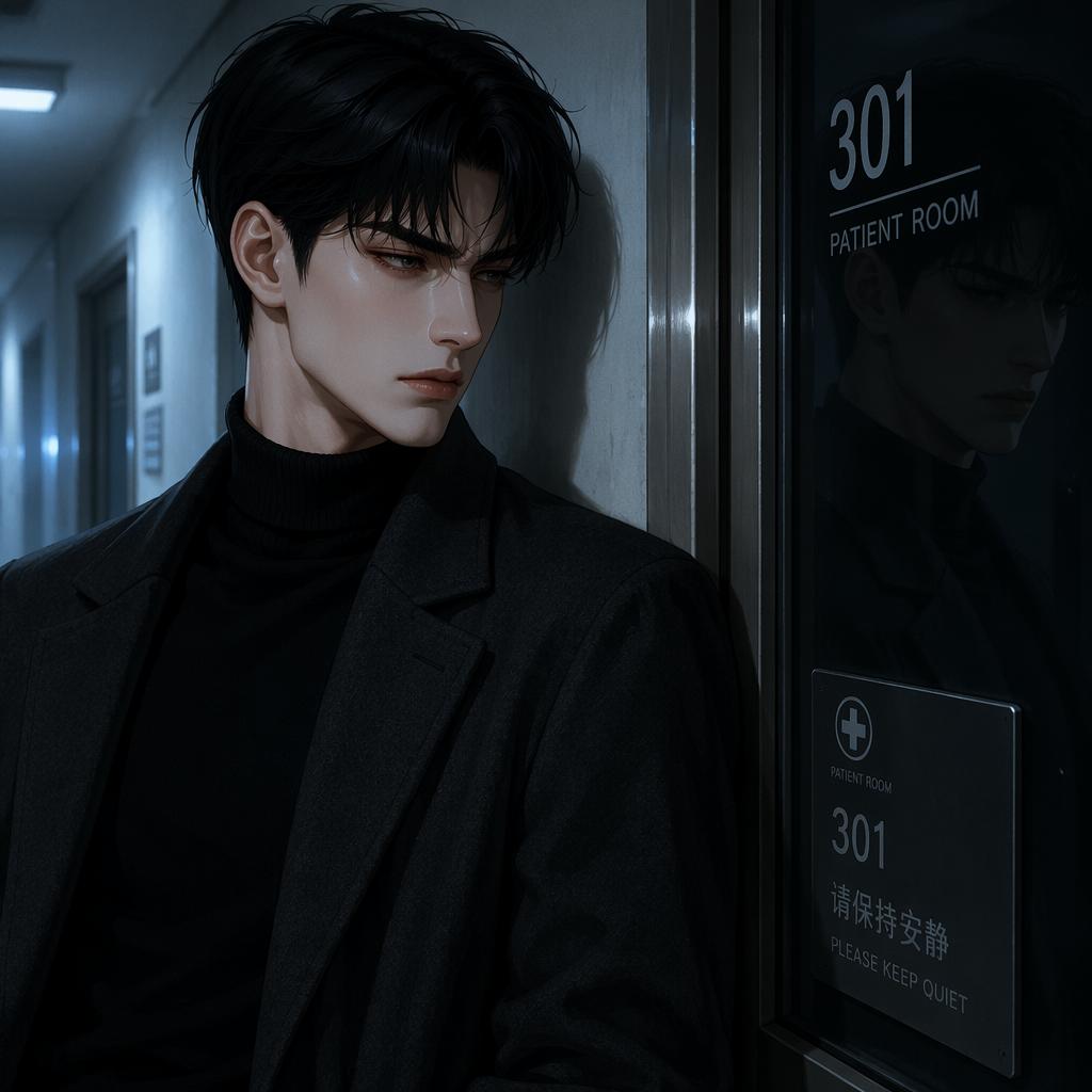 Chen Sinan — scene