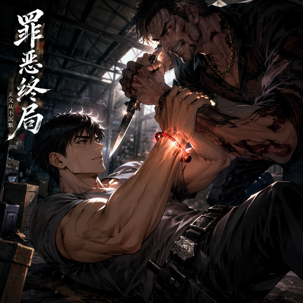 Chen Yang — scene