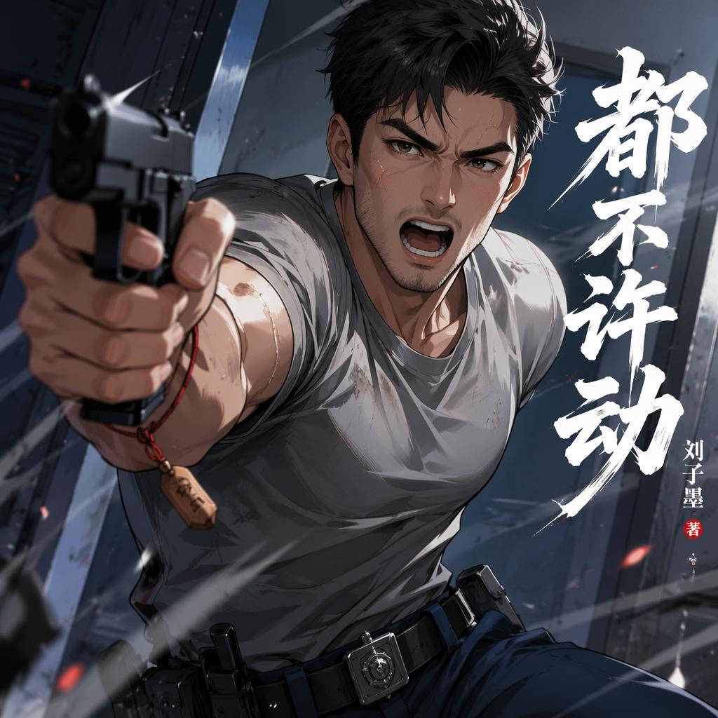 Chen Yang — action