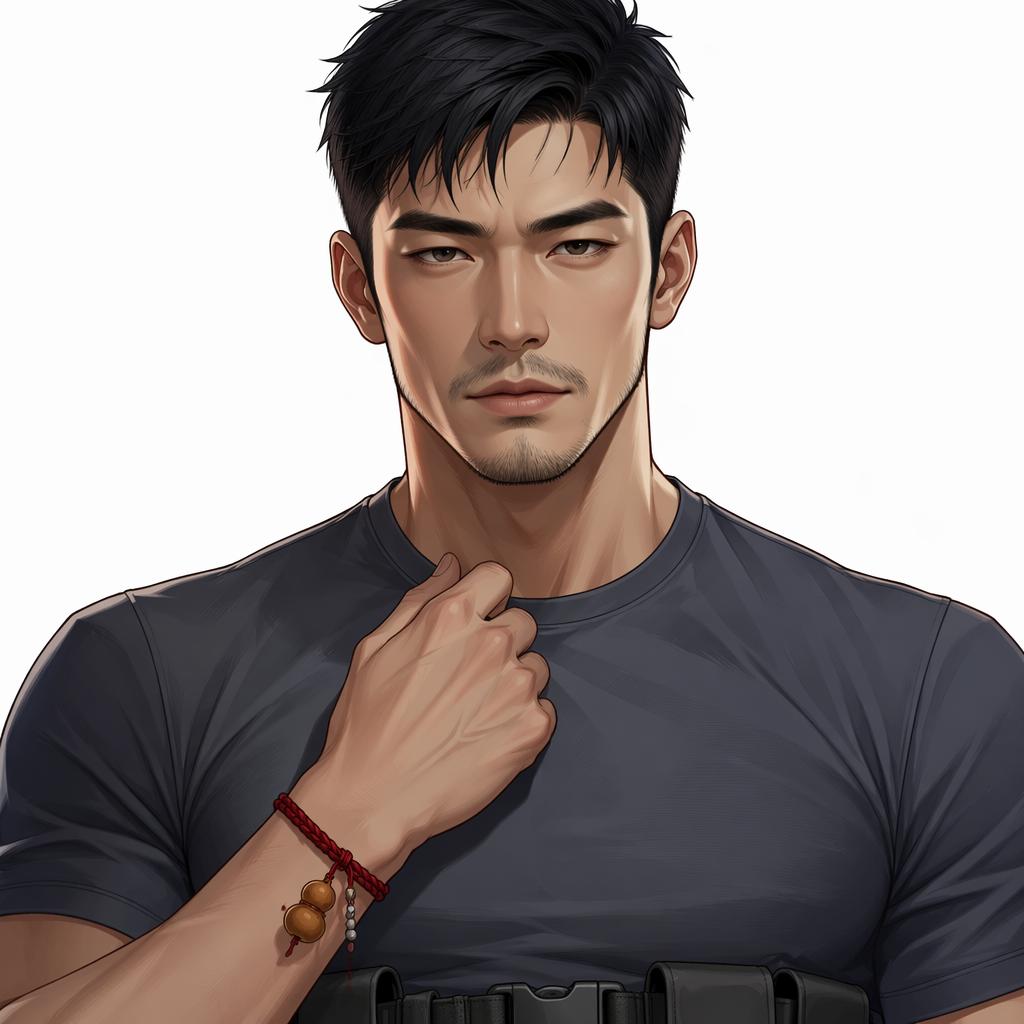 Chen Yang — still
