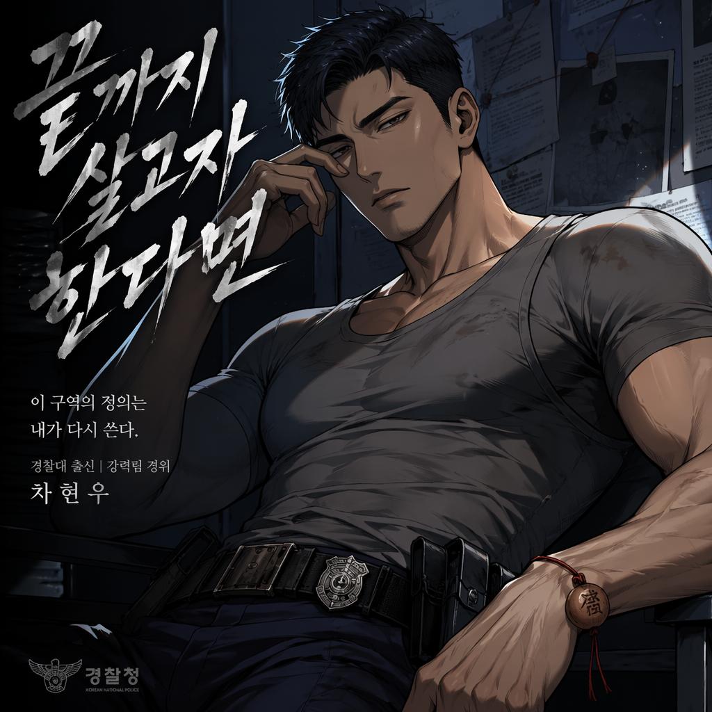 Chen Yang — stylized