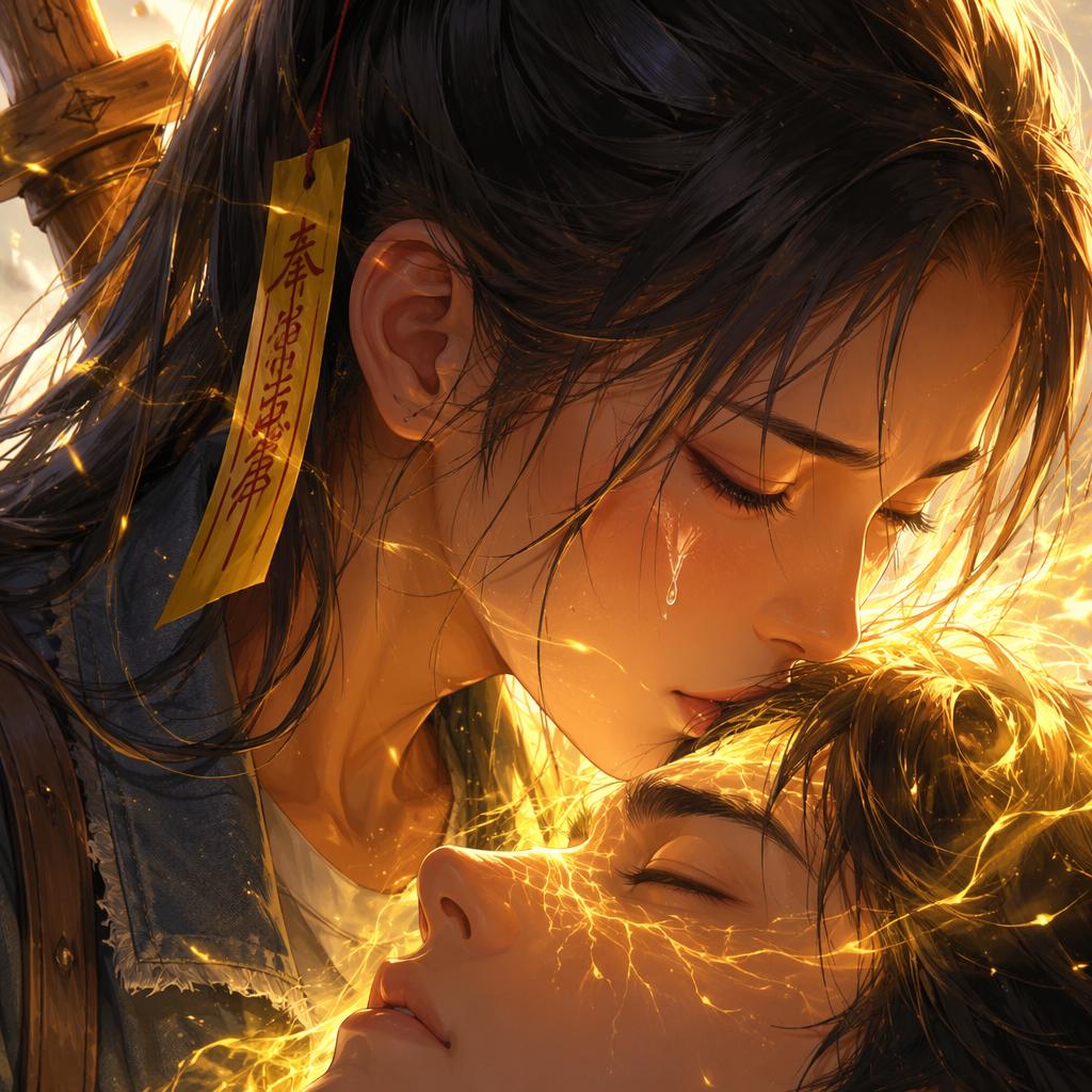 Chen Yu — action