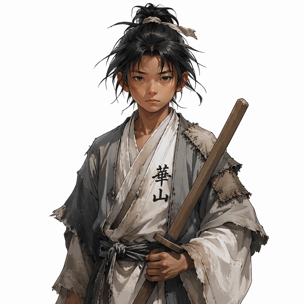 Cheong Myeong — still