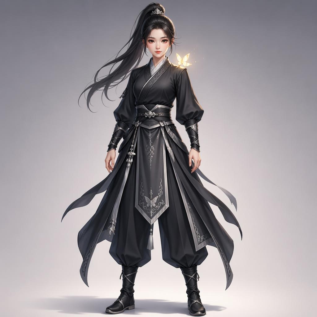 Chu Ci