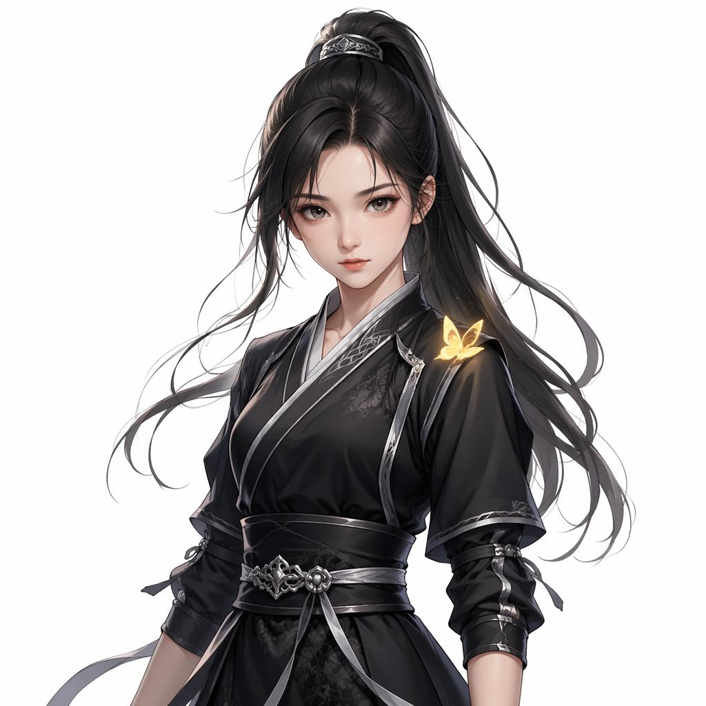 Chu Ci — still