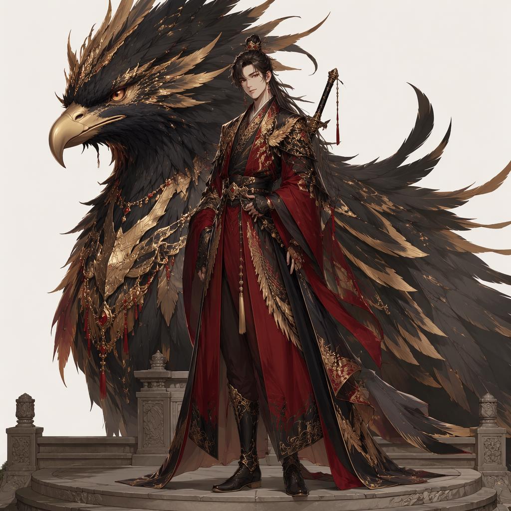 Chu Zhan Peng