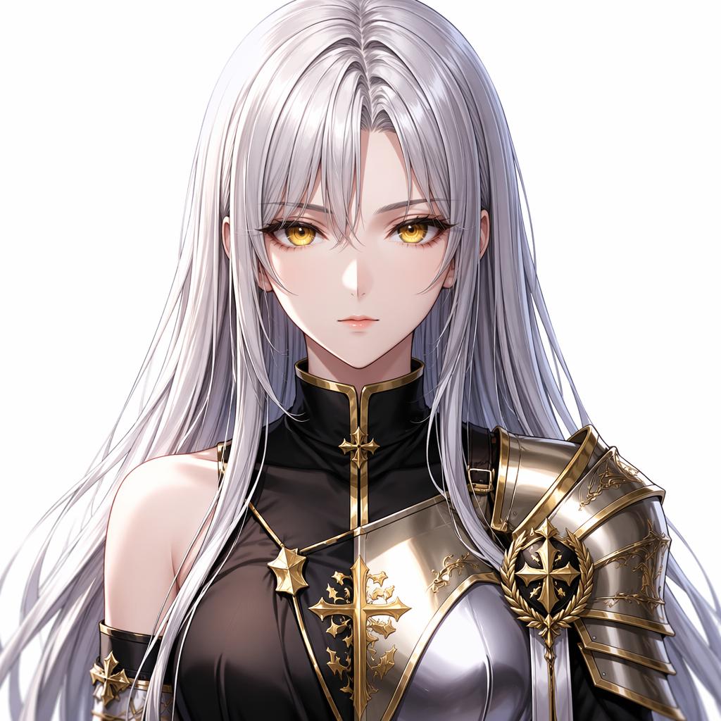 Ciel Lionheart — still