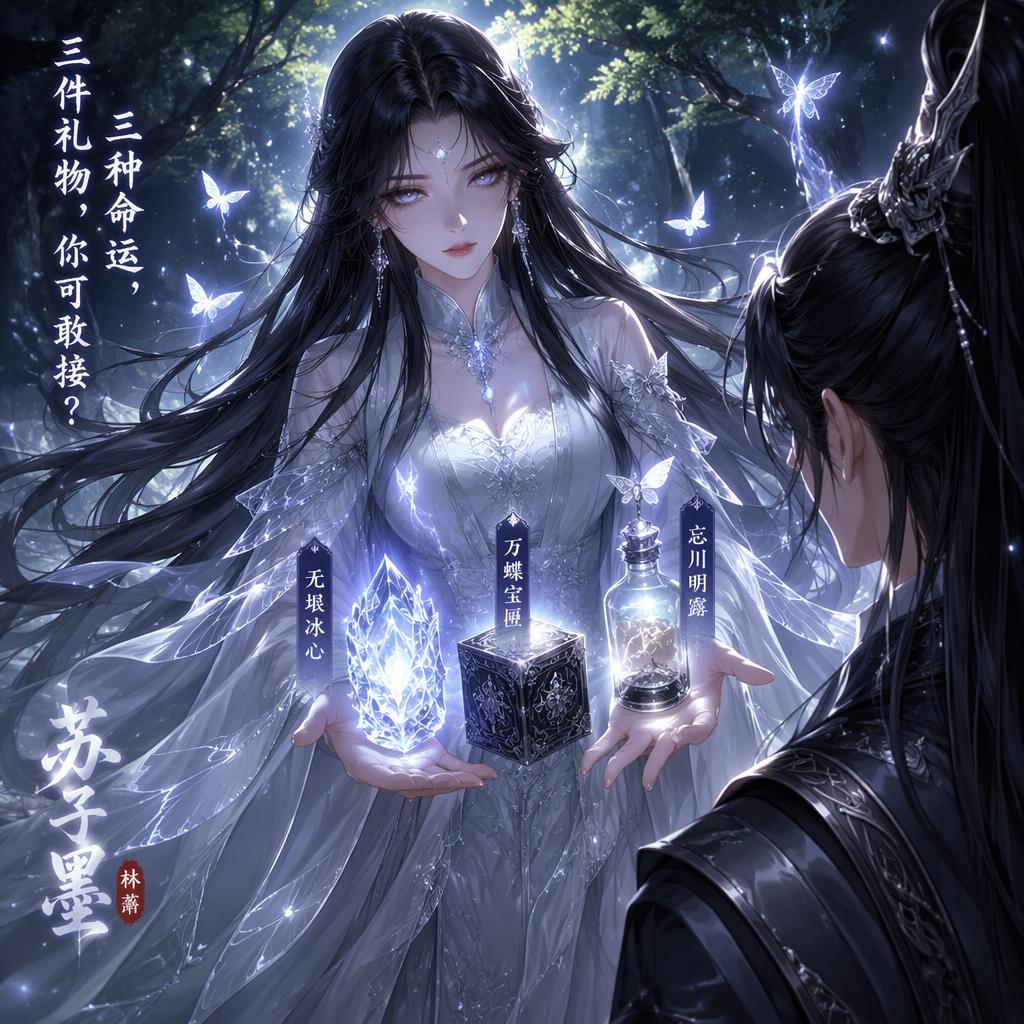 Die Yue — scene