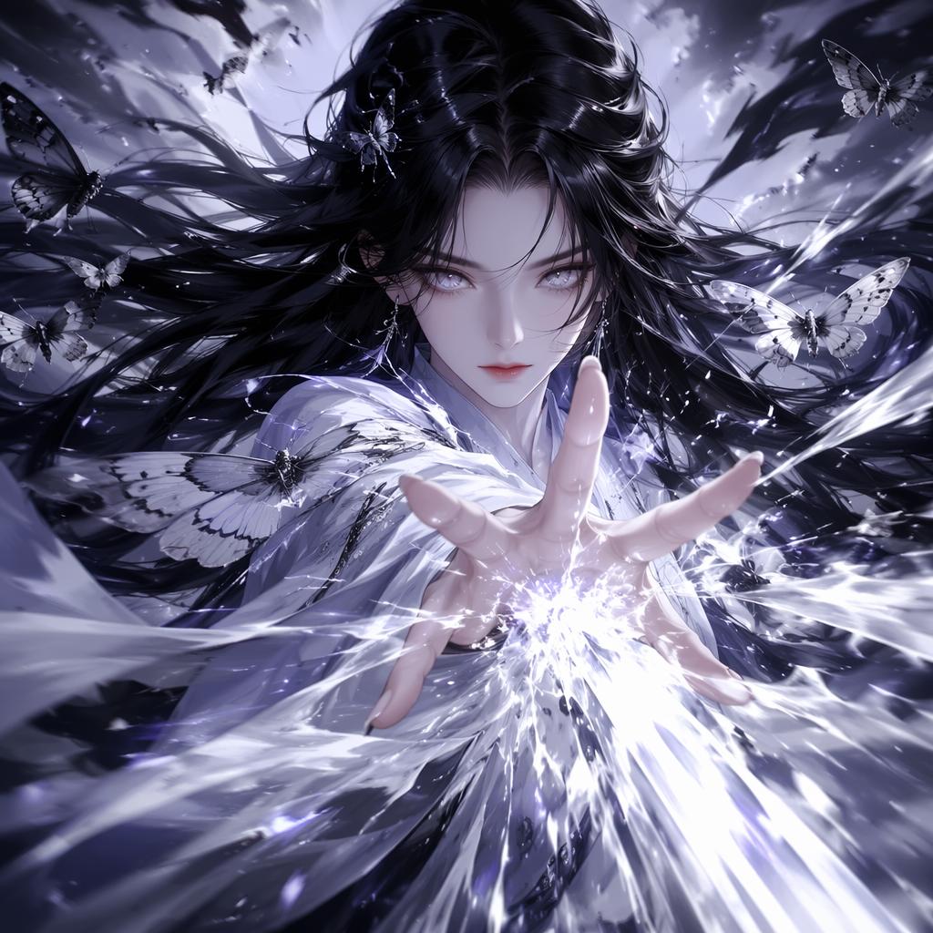 Die Yue — action