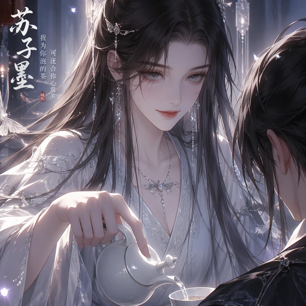 Die Yue — action